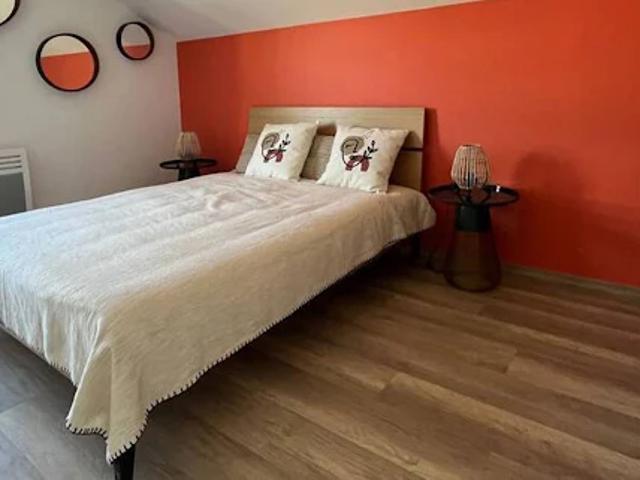Maison vente à Chambéry, La Motte-servolex