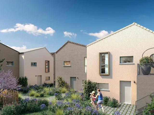 Maison vente à Bordeaux, Pessac