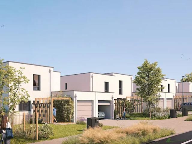 Maison vente à Cholet