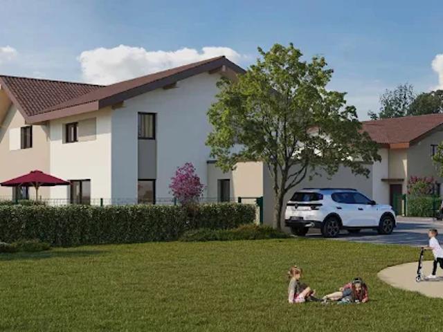 Maison vente à Thonon-les-Bains, Sciez