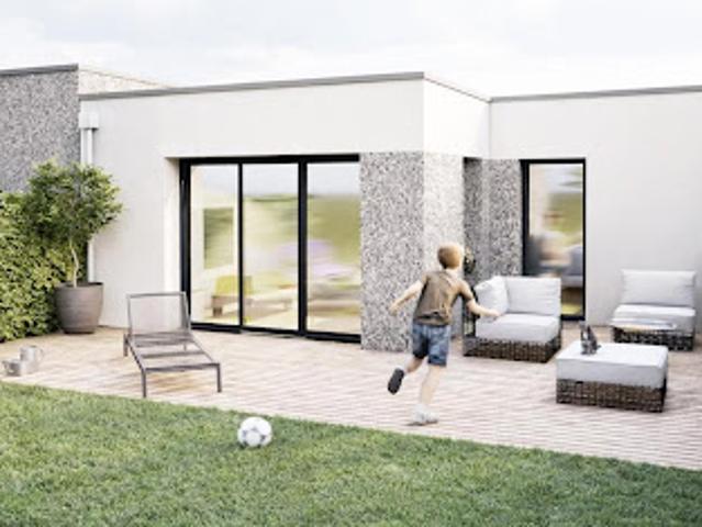 Maison vente à Caen, Laize-la-ville