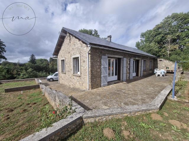 Maison vente à Béziers, Castanet-le-haut