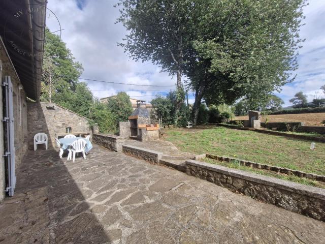Maison vente à Béziers, Castanet-le-haut