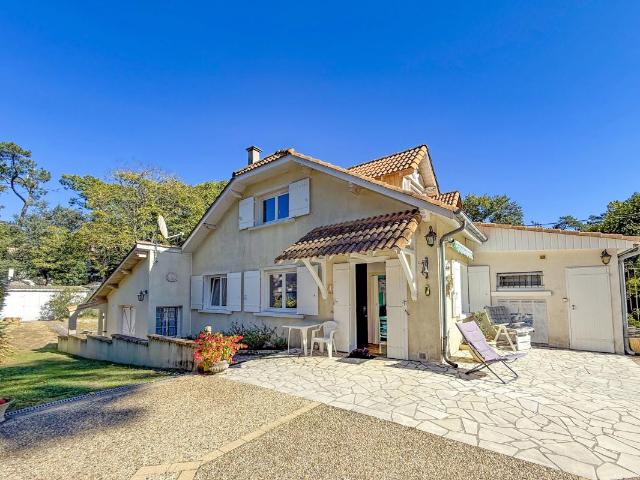 Maison vente à Rochefort, Meschers-sur-gironde