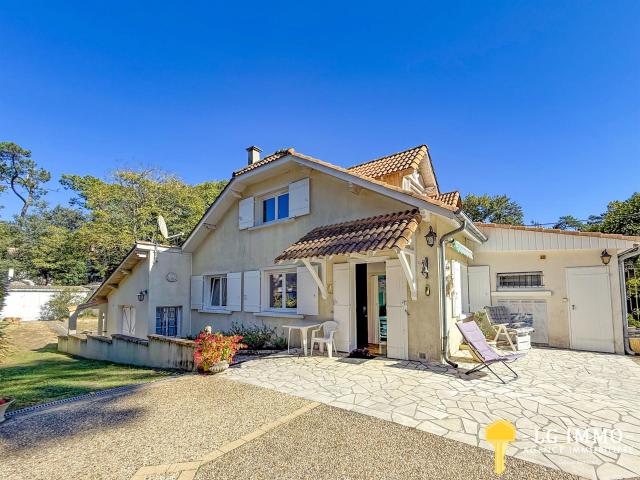 Maison vente à Rochefort, Meschers-sur-gironde