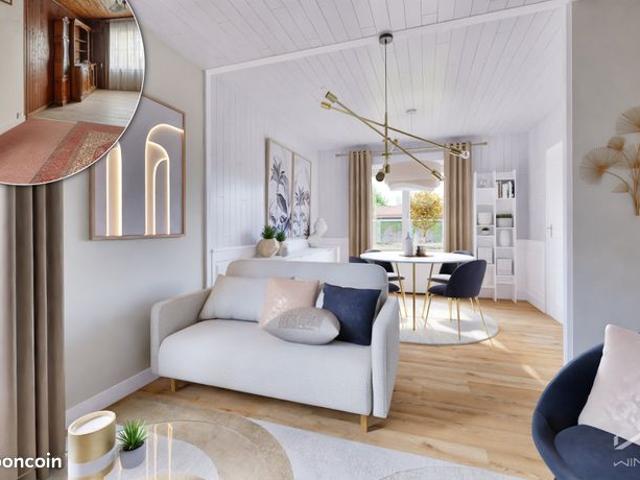Maison vente à Nanterre, Rueil-malmaison