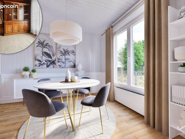 Maison vente à Nanterre, Rueil-malmaison