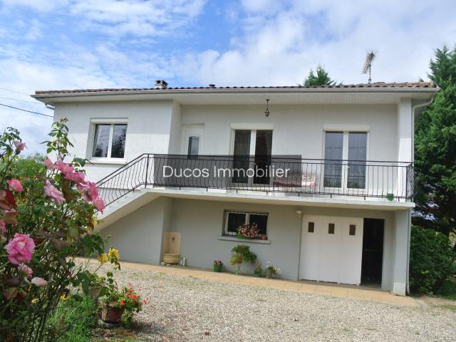 Maison vente à Marmande, Sainte-bazeille