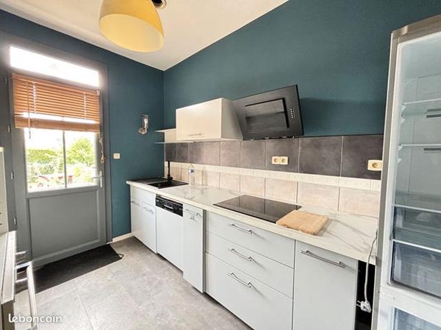 Maison vente à Tours, Joué-lès-tours