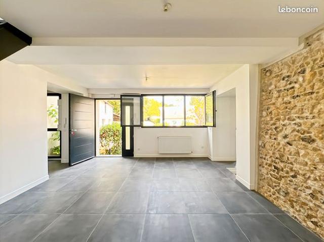 Maison vente à Mantes-la-Jolie, Mantes-la-ville