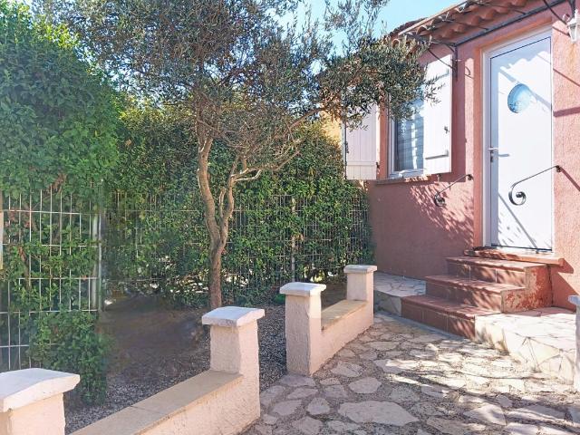 Maison vente à Entraigues-sur-la-Sorgue, Vaucluse
