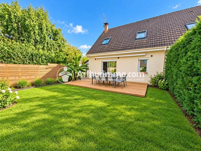 Maison vente à Saintry-sur-Seine, Essonne