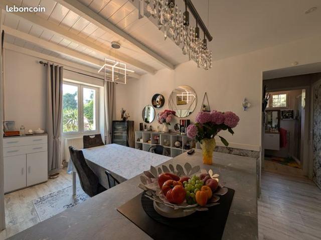 Maison vente à Vienne, Saint-hilaire-de-la-côte
