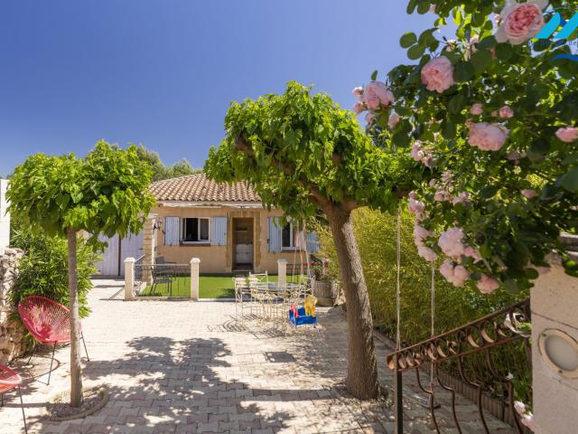 Maison vente à Marseille