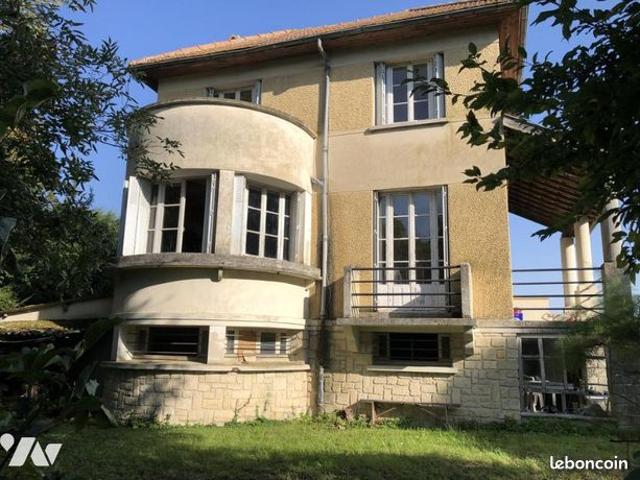 Maison vente à Châlons-en-Champagne, Juvigny