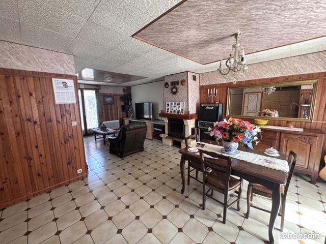 Maison vente à Anet, Eure-et-Loir