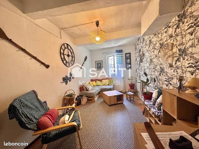 Maison vente à Béziers, Villeneuve-lès-béziers