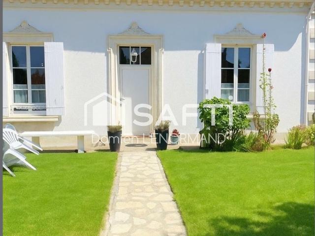 Maison vente à Rochefort, Saint-georges-d'oléron