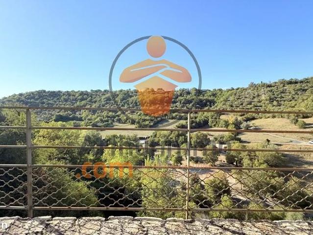Maison vente à Rochecolombe, Ardèche