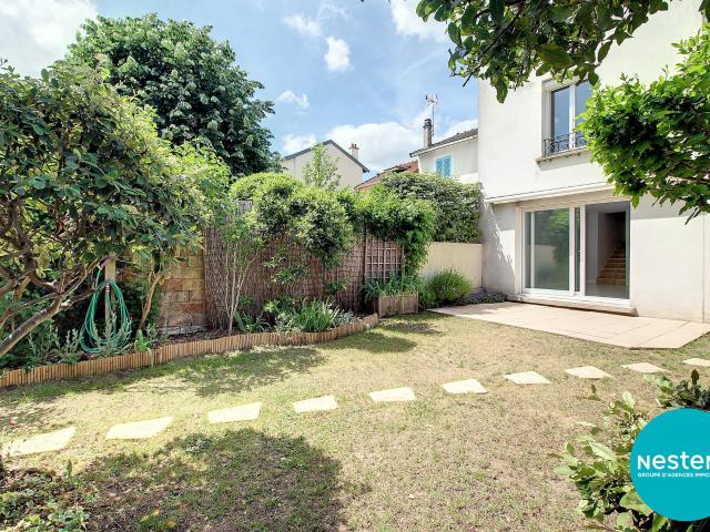 Maison location à Nanterre, Rueil-malmaison