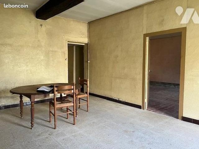 Maison vente à Moulins, Ygrande
