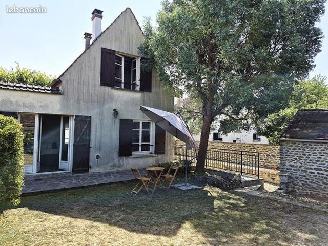 Maison vente à Melun, Chaumes-en-brie