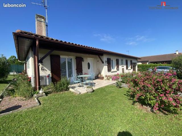 Maison vente à Blaye