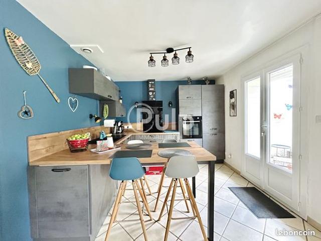 Maison vente à Annezin, Pas-de-Calais