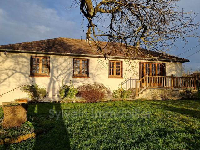 Maison vente à Dieppe, Gancourt-saint-etienne