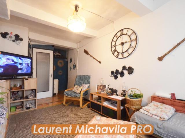 Maison vente à Béziers, Villeneuve-lès-béziers