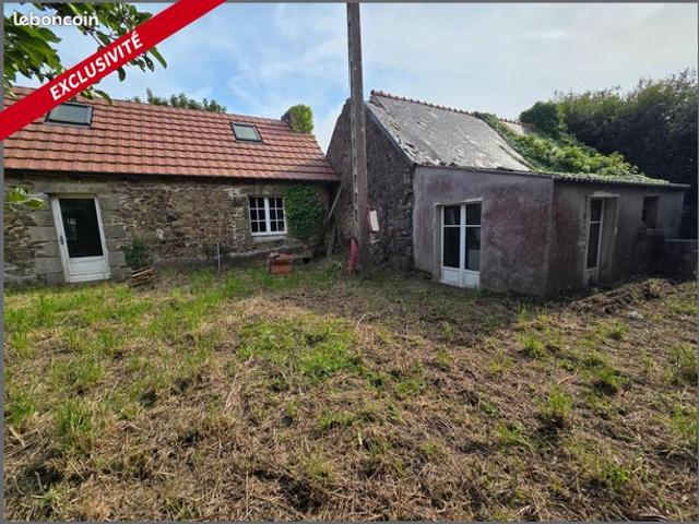 Maison vente à Lannion, Bretagne