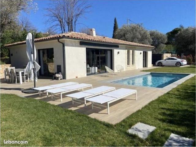 Maison vente à Montpellier, Saint-drézéry