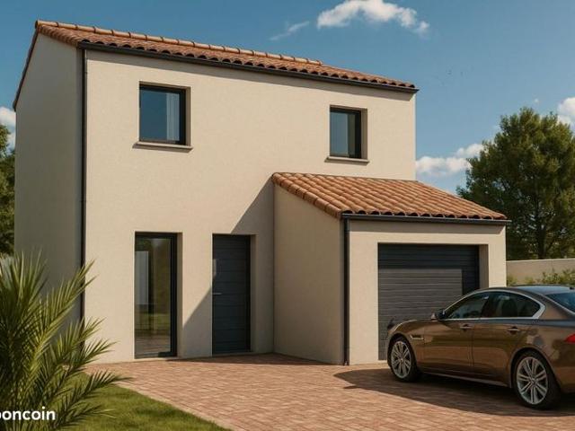 Maison vente à Bourg-en-Bresse, Chalamont