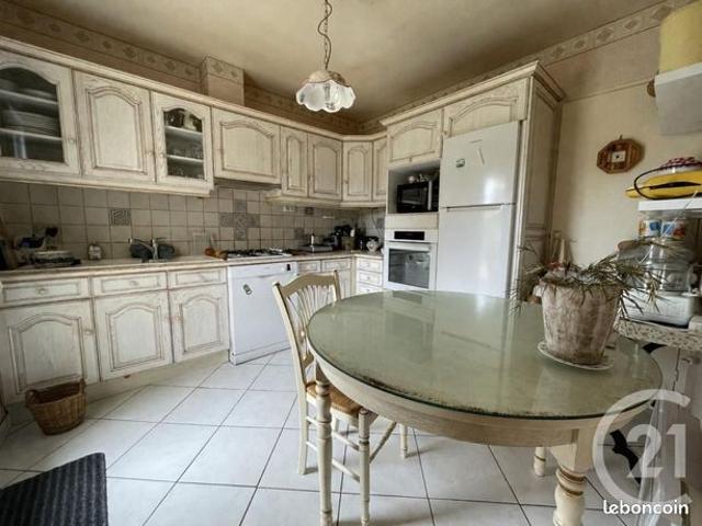 Maison vente à Compiègne, Lacroix-saint-ouen