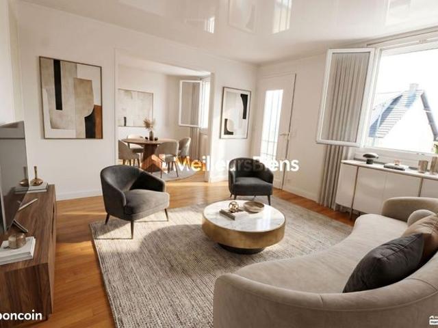 Maison vente à Argenteuil, Cormeilles-en-parisis