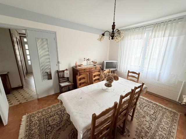 Maison vente à Sens, Villeneuve-la-guyard