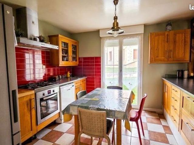 Maison vente à Belfort, Courtelevant
