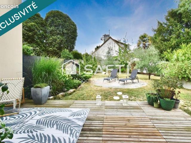 Maison vente à Mantes-la-Jolie, Orgerus