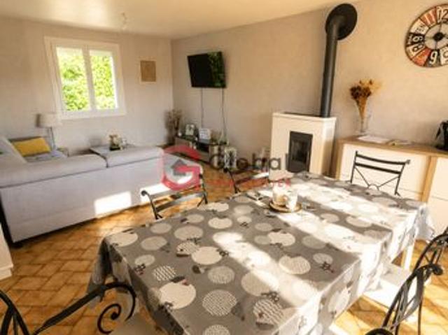 Maison vente à Aubusson, Mainsat