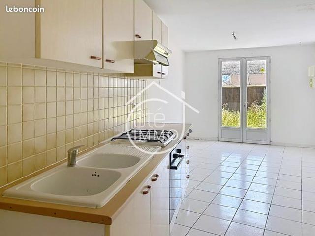 Maison vente à Libourne, Castillon-la-bataille