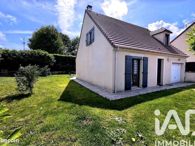 Maison vente à Melun, Sivry-courtry