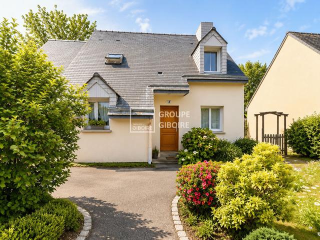Maison vente à Redon, Bretagne