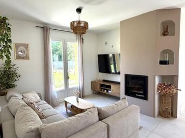 Maison vente à Limoges, La Meyze