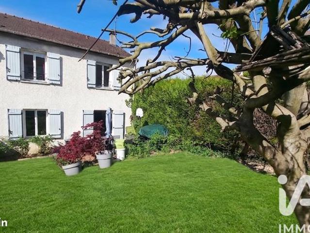 Maison vente à Torcy, Champs-sur-marne