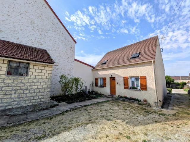 Maison vente à Provins, La Ferté-gaucher