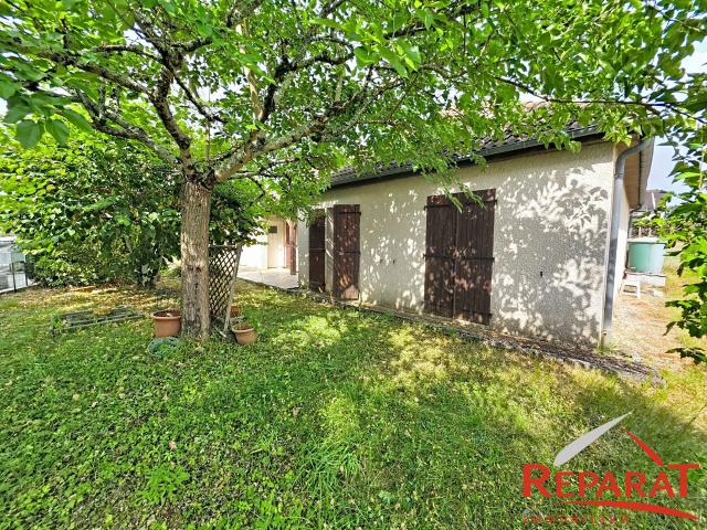 Maison vente à La Pontherie, Objat