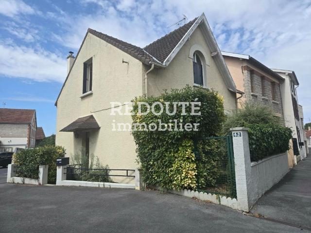 Maison vente à Le Mil'Potes, Châlons-en-Champagne