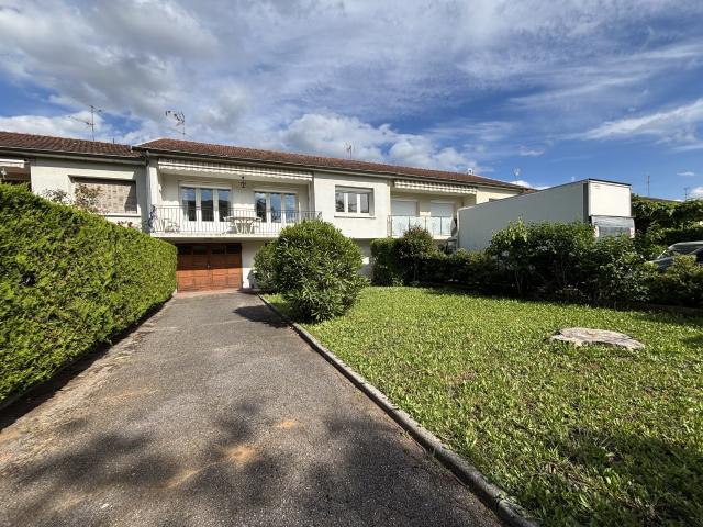 Maison vente à Valence, Romans-sur-isère