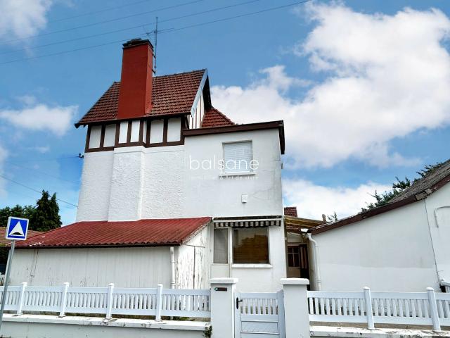 Maison vente à Rouen, Le Grand-quevilly