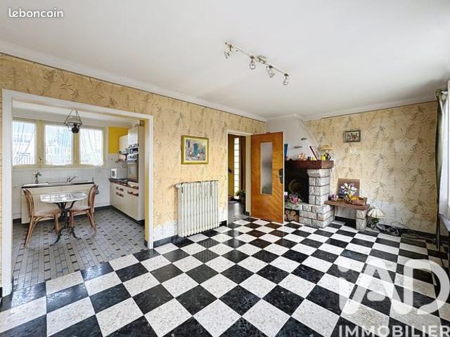 Maison vente à Savenay, Loire-Atlantique